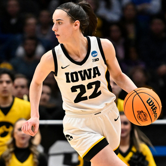CAITLIN IOWA