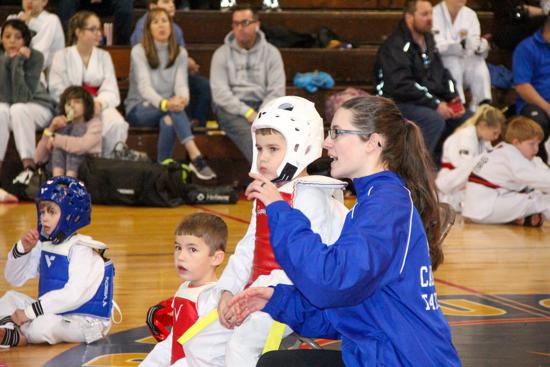 Taekwondo 4