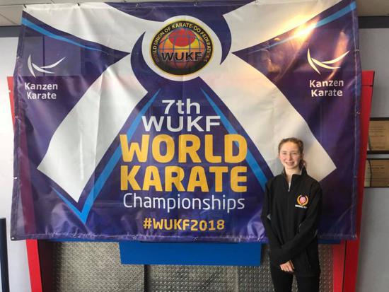Karate 6