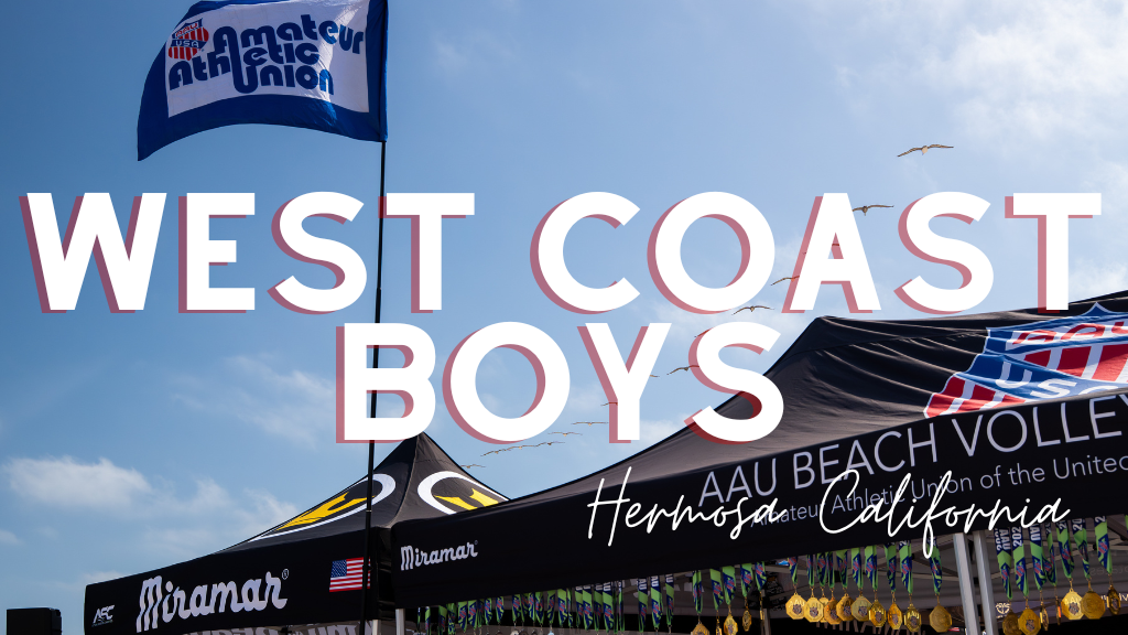 West Coast Boys 2