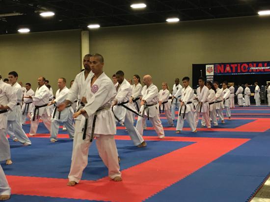 Karate 7