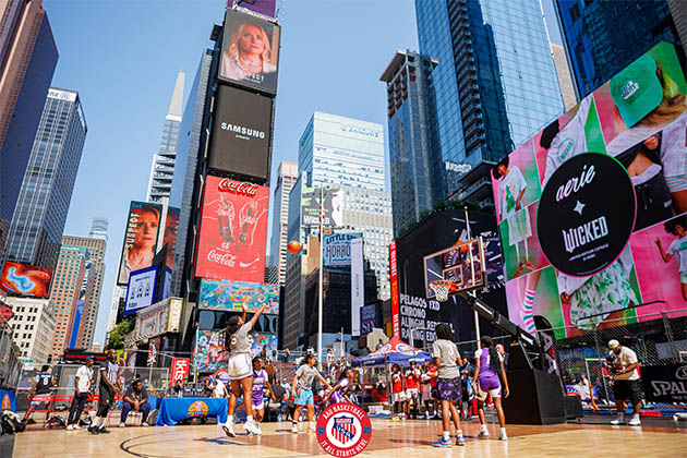 NYC-3on3