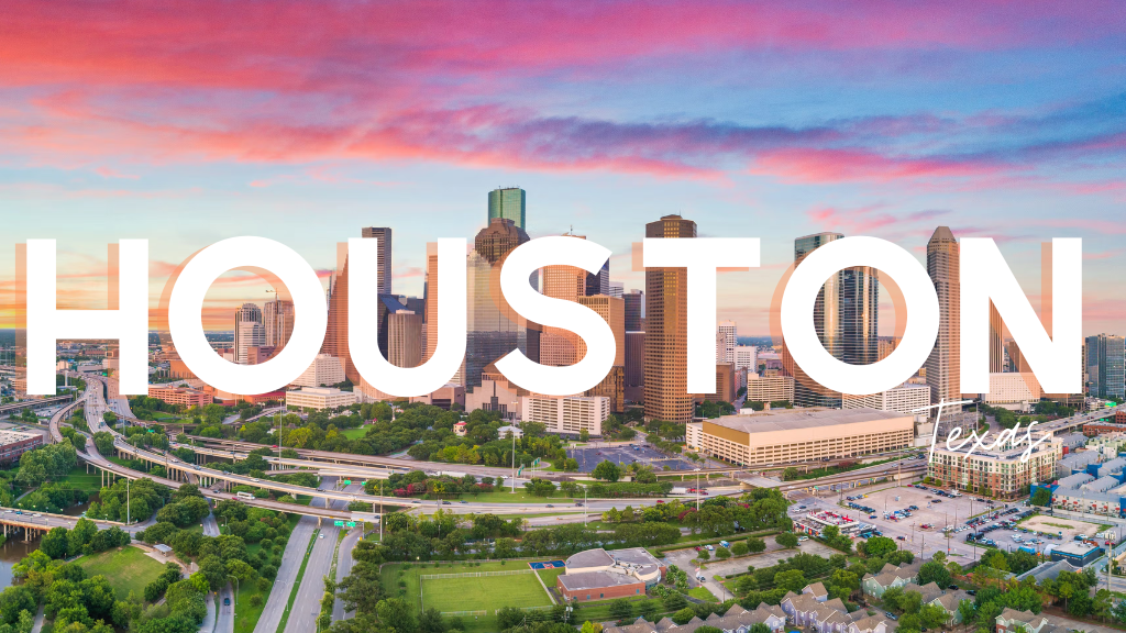 Houston 2
