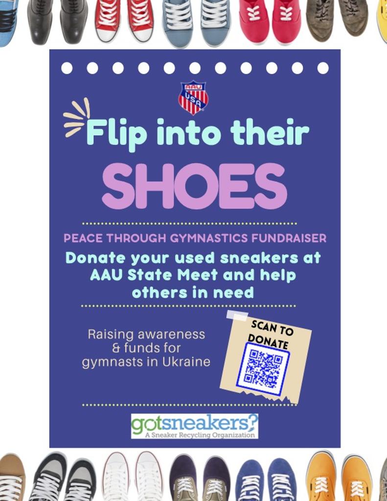 FlipIntoTheirShoes