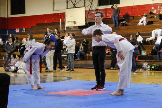 Taekwondo 12
