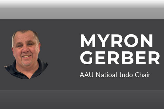 Myron-Gerber