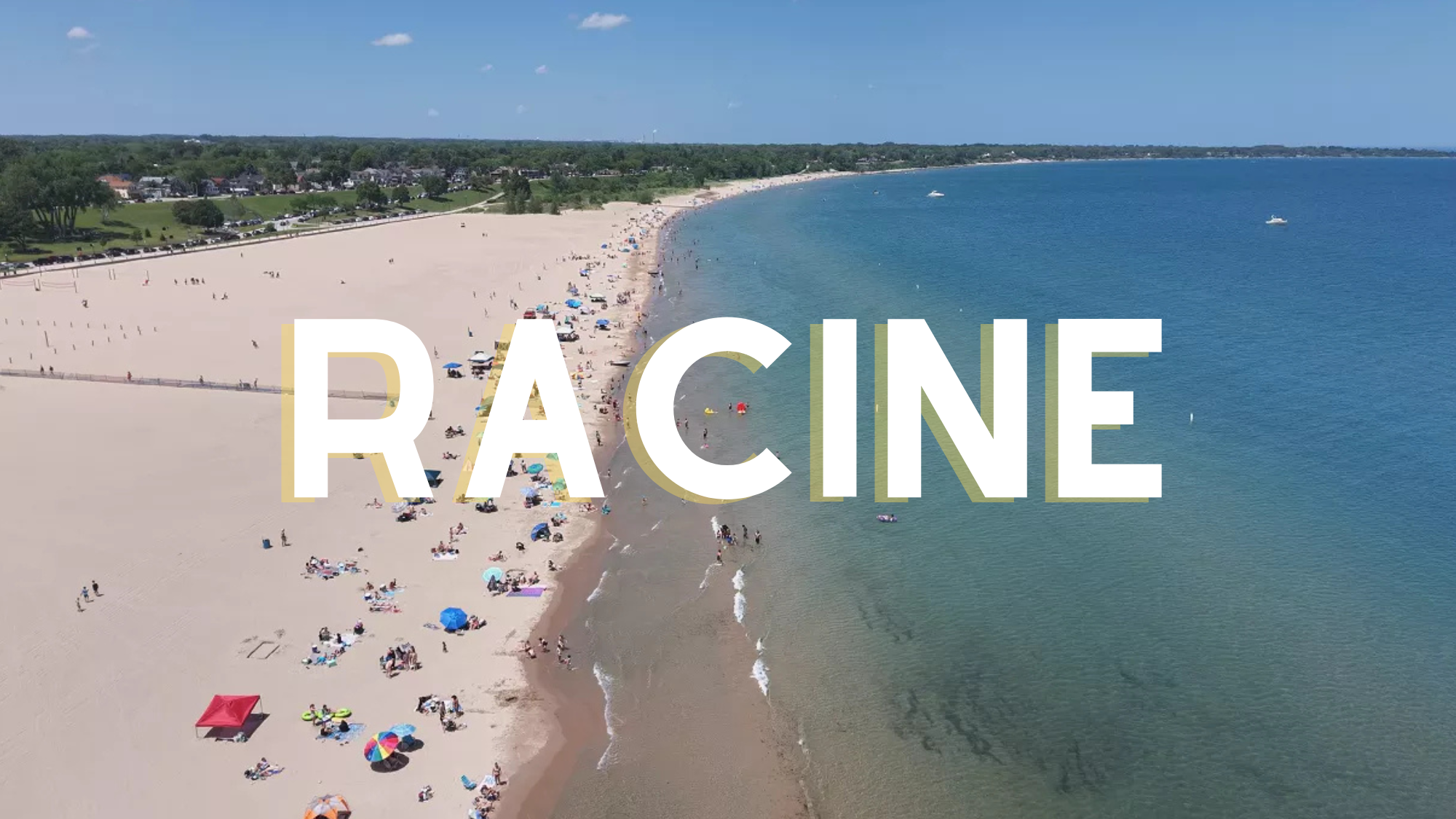 Racine Graphic
