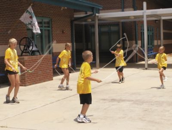 Jump Rope 4