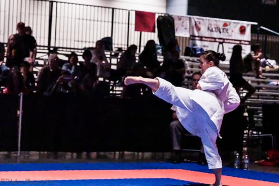 Karate 4
