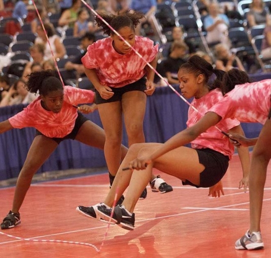 Jump Rope 2