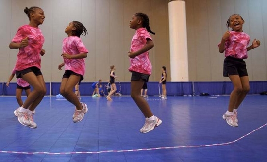 Jump Rope 1
